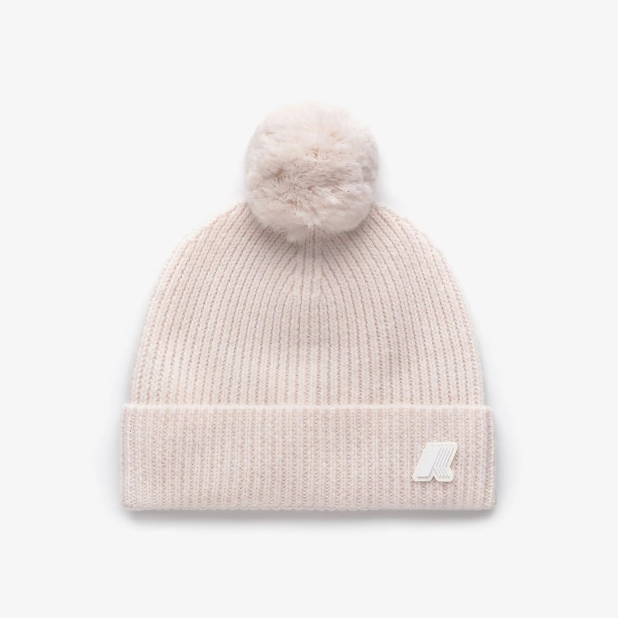 K-Way Cappelli E Berretti|Cappelli E Berretti^P. VINCIENNE CARDIGAN STITCH