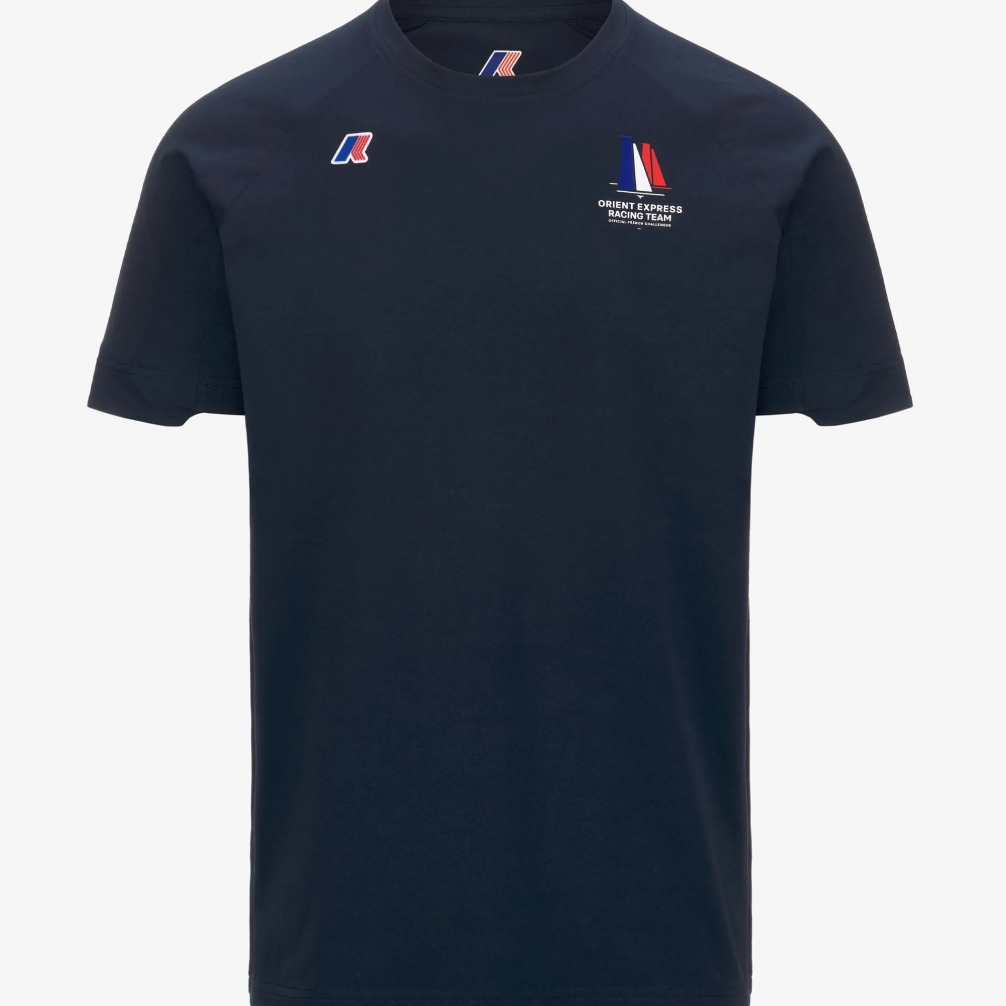 Donna K-Way T-shirt|T-shirt^PAROT ORIENT EXPRESS AC
