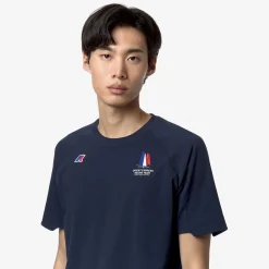 Donna K-Way T-shirt|T-shirt^PAROT ORIENT EXPRESS AC