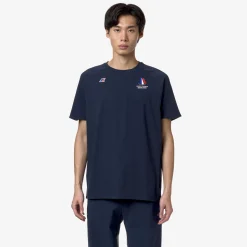 Donna K-Way T-shirt|T-shirt^PAROT ORIENT EXPRESS AC