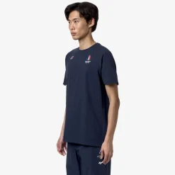 Donna K-Way T-shirt|T-shirt^PAROT ORIENT EXPRESS AC