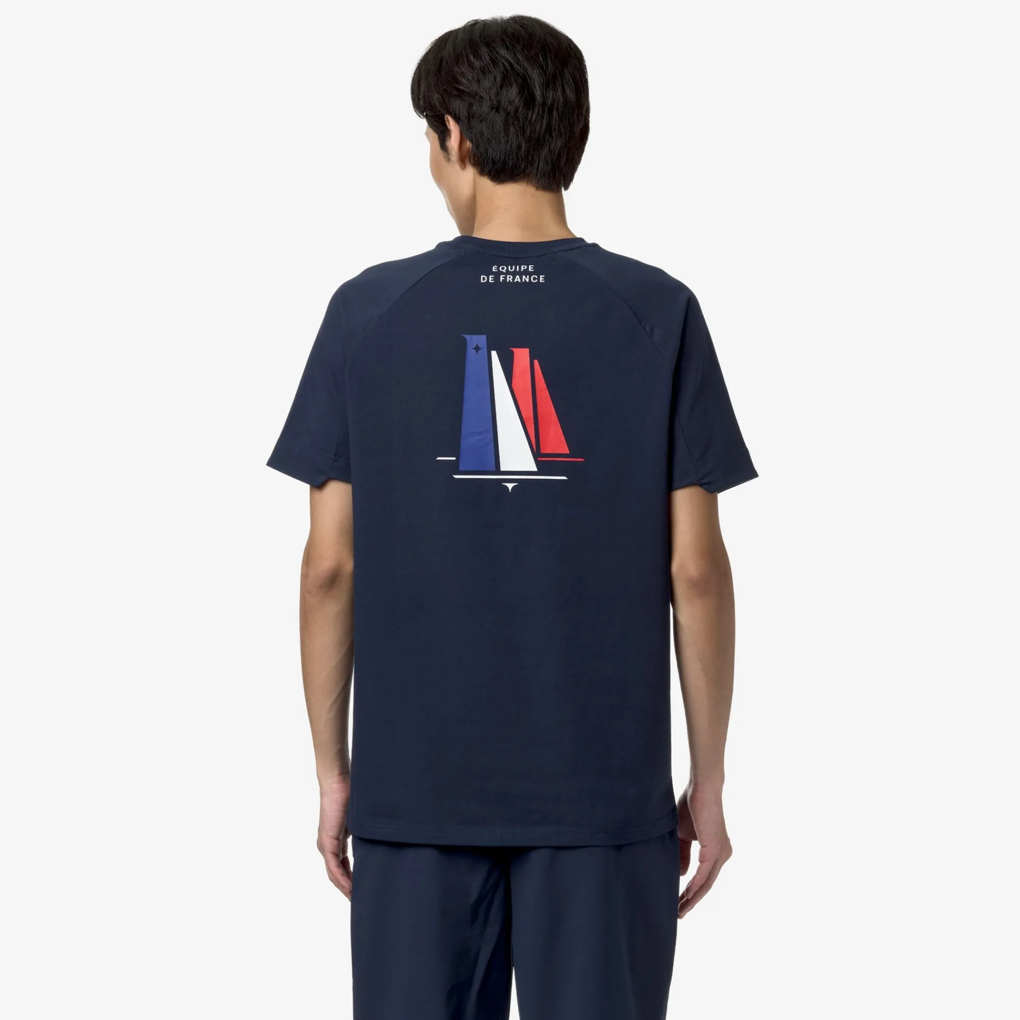 Donna K-Way T-shirt|T-shirt^PAROT ORIENT EXPRESS AC