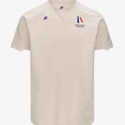 Donna K-Way T-shirt|T-shirt^PAROT ORIENT EXPRESS AC