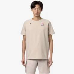 Donna K-Way T-shirt|T-shirt^PAROT ORIENT EXPRESS AC