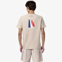 Donna K-Way T-shirt|T-shirt^PAROT ORIENT EXPRESS AC