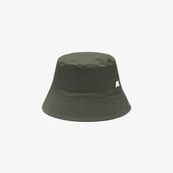 Donna K-Way Cappelli E Berretti|Cappelli E Berretti^PASCALLE TWILL MARMOTTA