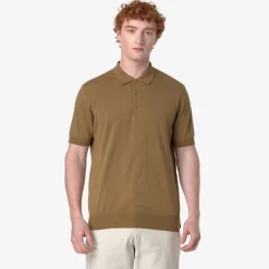 Uomo K-Way Maglie E Maglioni^PLEYNE