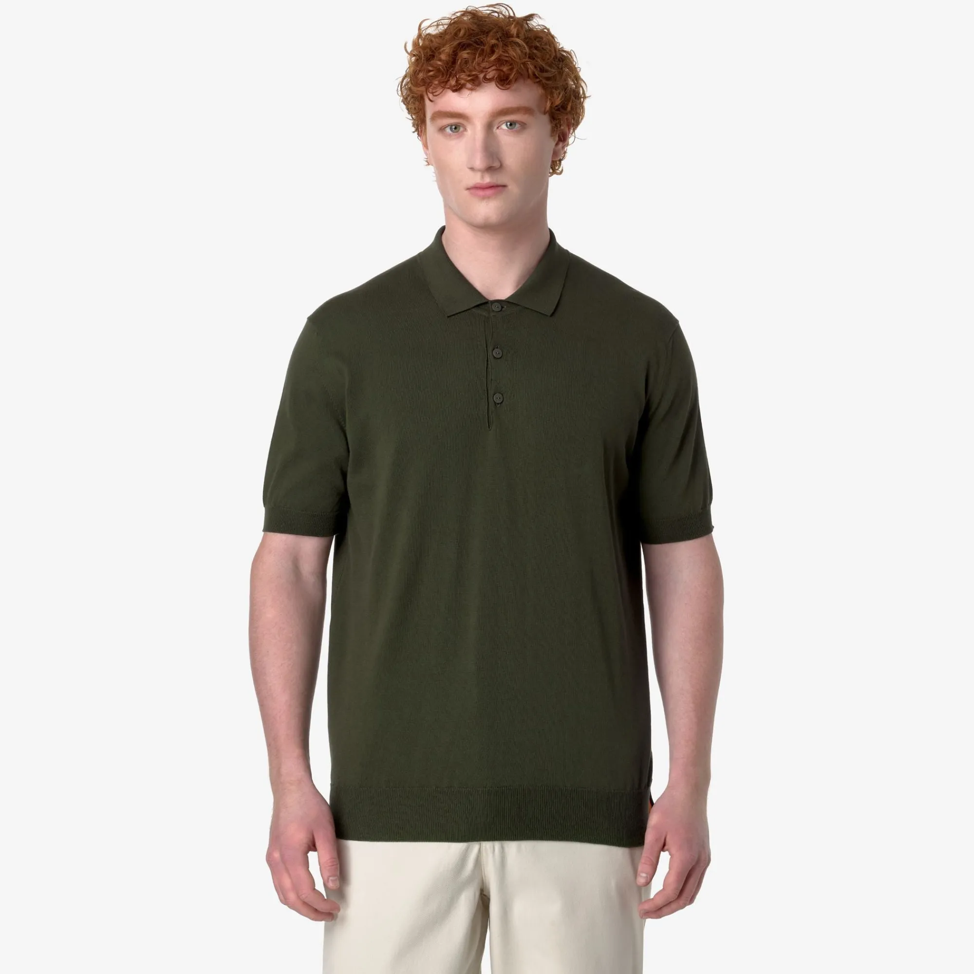 Uomo K-Way Maglie E Maglioni^PLEYNE