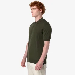 Uomo K-Way Maglie E Maglioni^PLEYNE