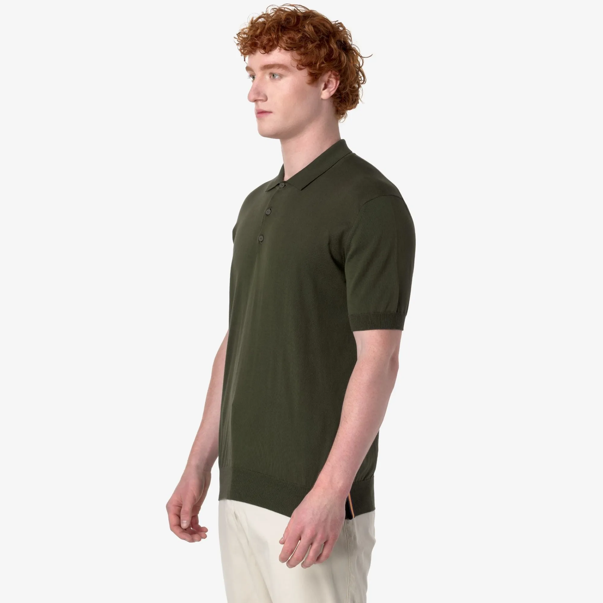 Uomo K-Way Maglie E Maglioni^PLEYNE