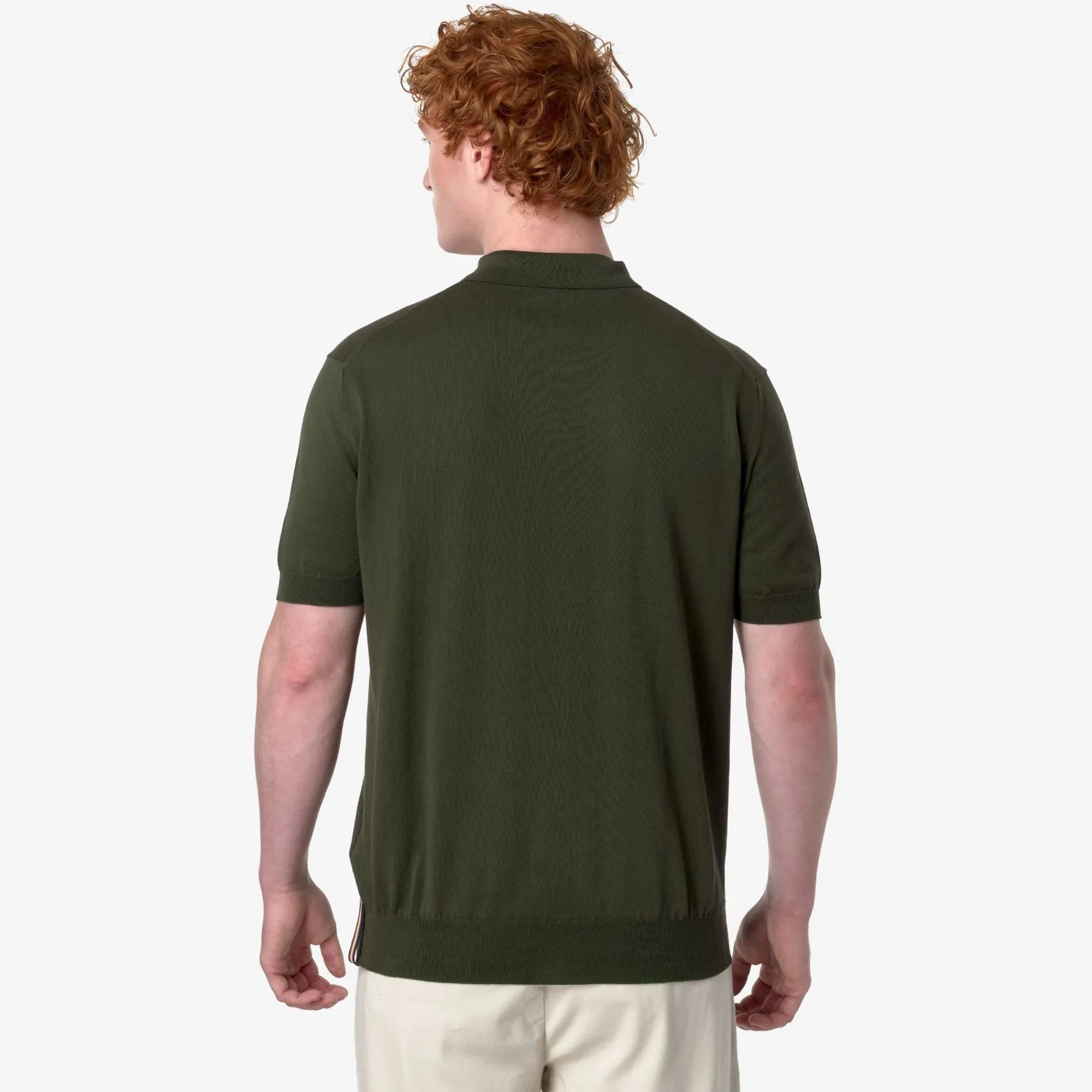 Uomo K-Way Maglie E Maglioni^PLEYNE