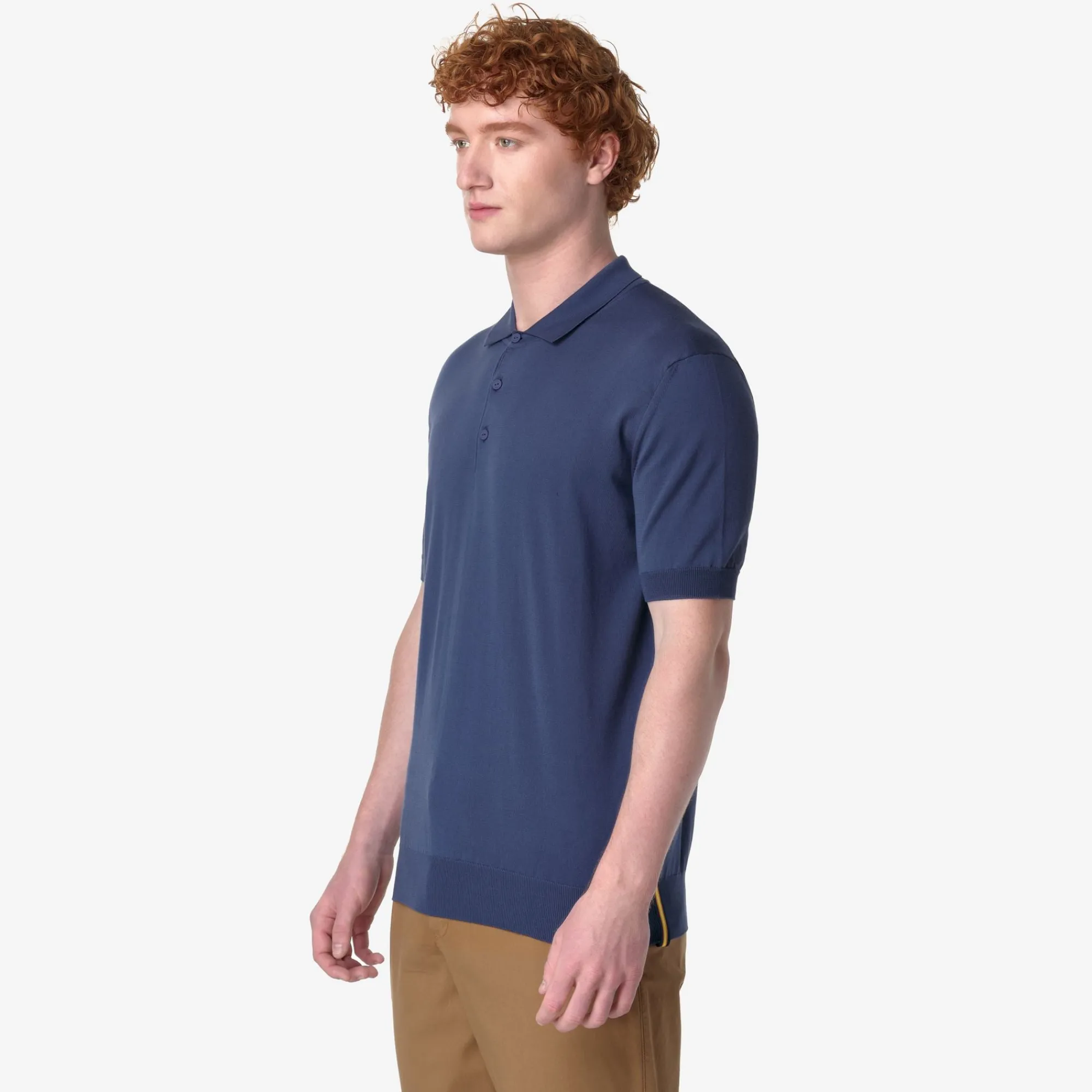 Uomo K-Way Maglie E Maglioni^PLEYNE