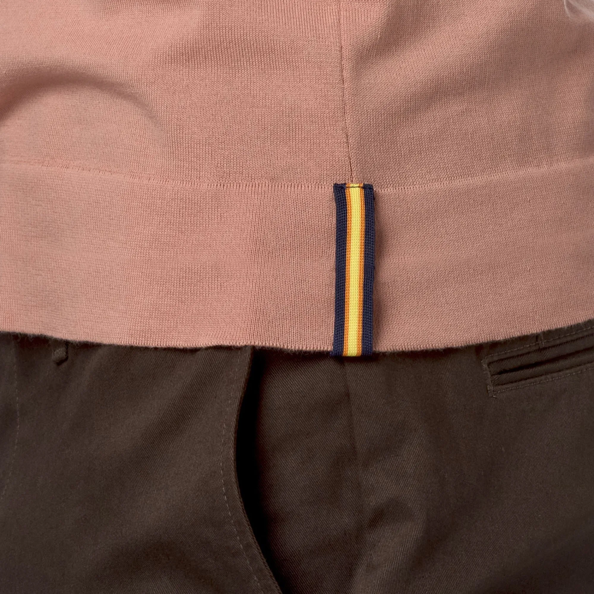 Uomo K-Way Maglie E Maglioni^PLEYNE