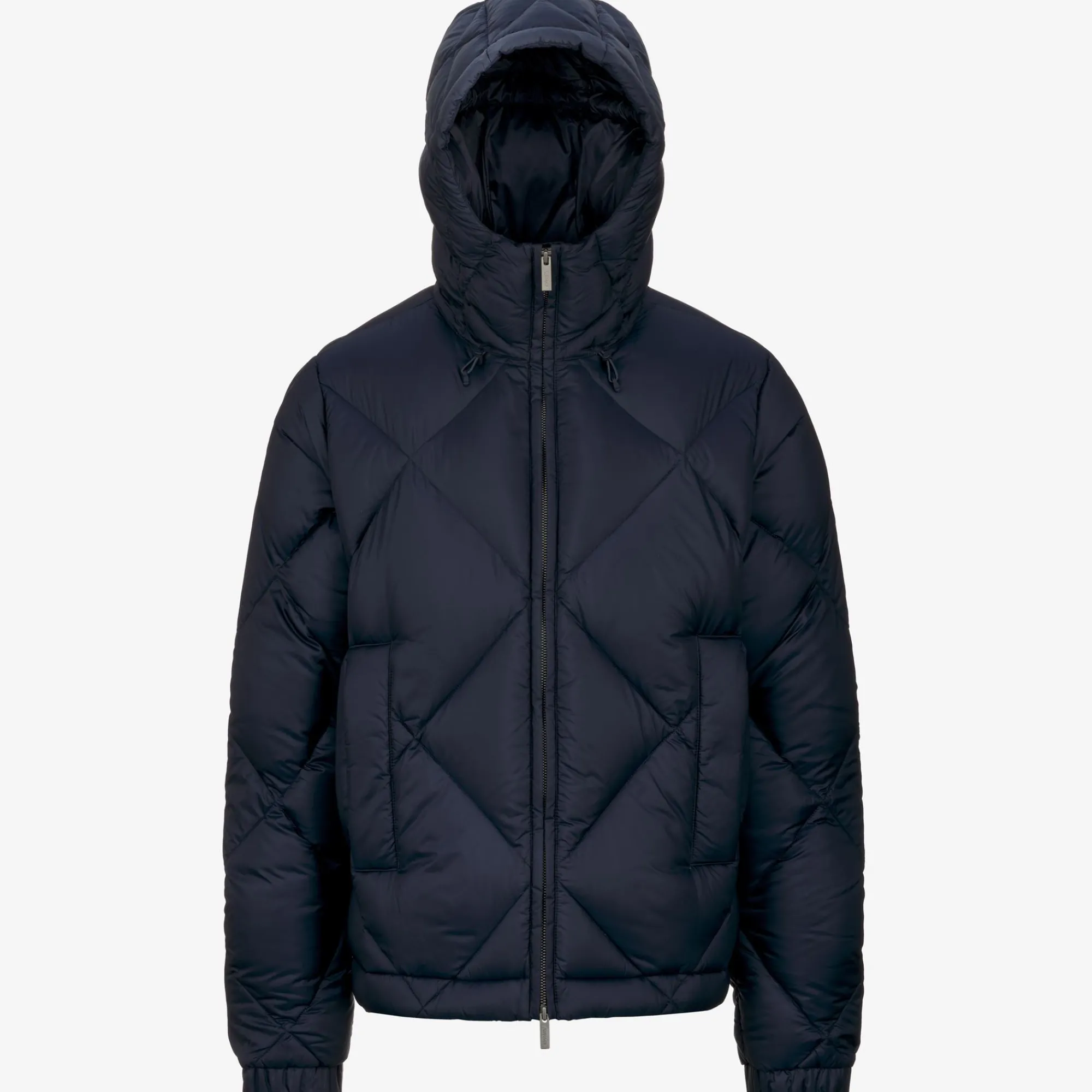 Uomo K-Way Giacche Corte^QUILL SUPER LIGHT THERMO HEAVY