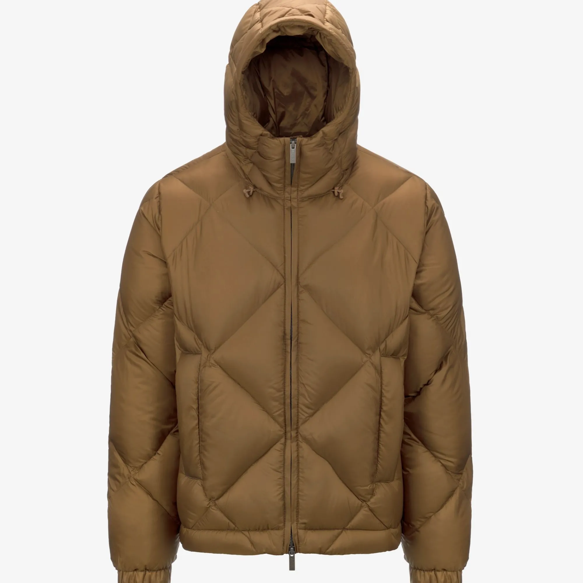Uomo K-Way Giacche Corte^QUILL SUPER LIGHT THERMO HEAVY