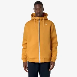 Uomo K-Way Felpe^RAINER SPACER