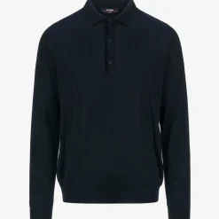 Uomo K-Way Maglie E Maglioni^REY WOOL MERINO BLEND