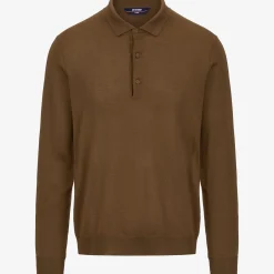 Uomo K-Way Maglie E Maglioni^REY WOOL MERINO BLEND