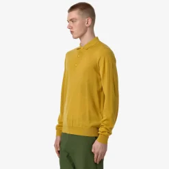 Uomo K-Way Maglie E Maglioni^REY WOOL MERINO BLEND