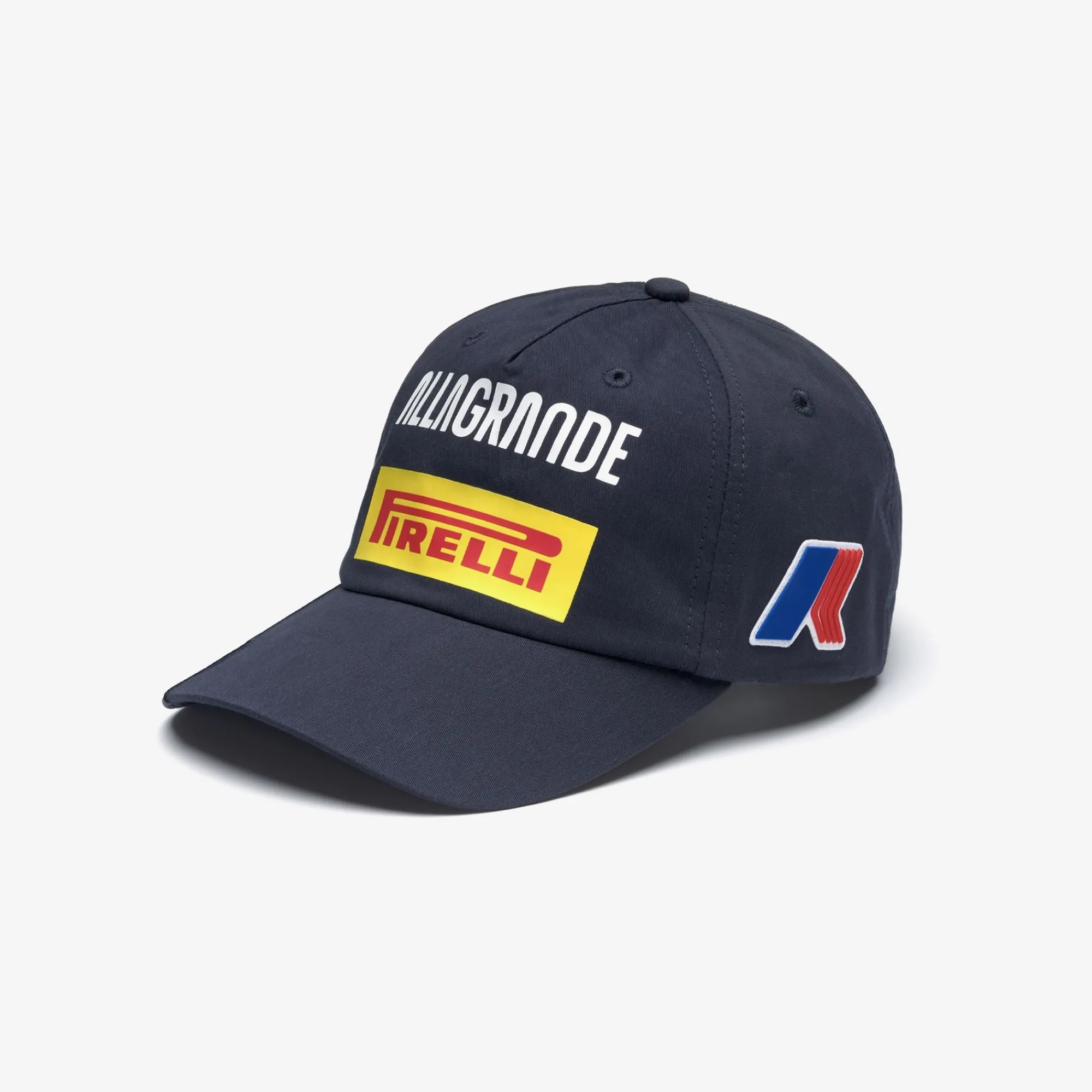 Donna K-Way Cappelli E Berretti|Cappelli E Berretti^ROBERTY ALLAGRANDE