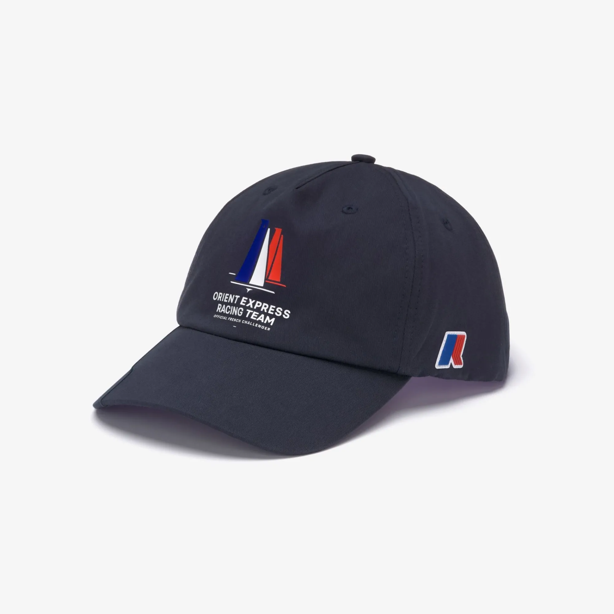 Donna K-Way Cappelli E Berretti|Cappelli E Berretti^ROBERTY ORIENT EXPRESS TEAM AC