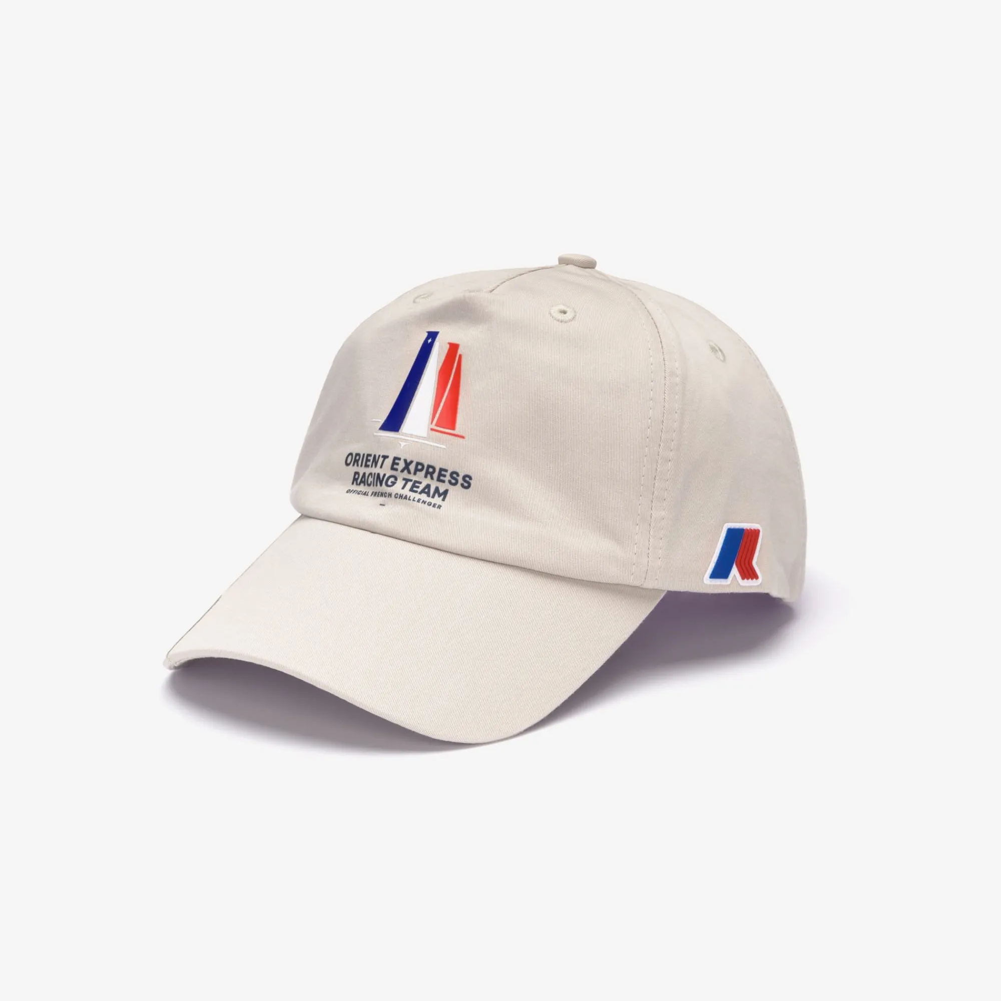 Donna K-Way Cappelli E Berretti|Cappelli E Berretti^ROBERTY ORIENT EXPRESS TEAM AC