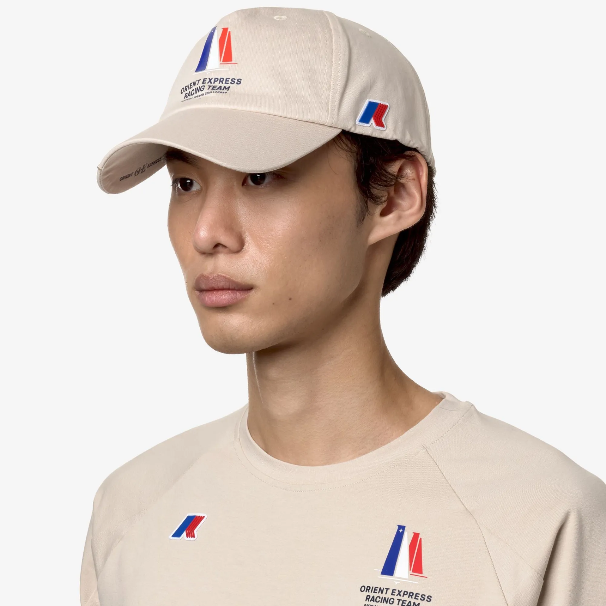 Donna K-Way Cappelli E Berretti|Cappelli E Berretti^ROBERTY ORIENT EXPRESS TEAM AC