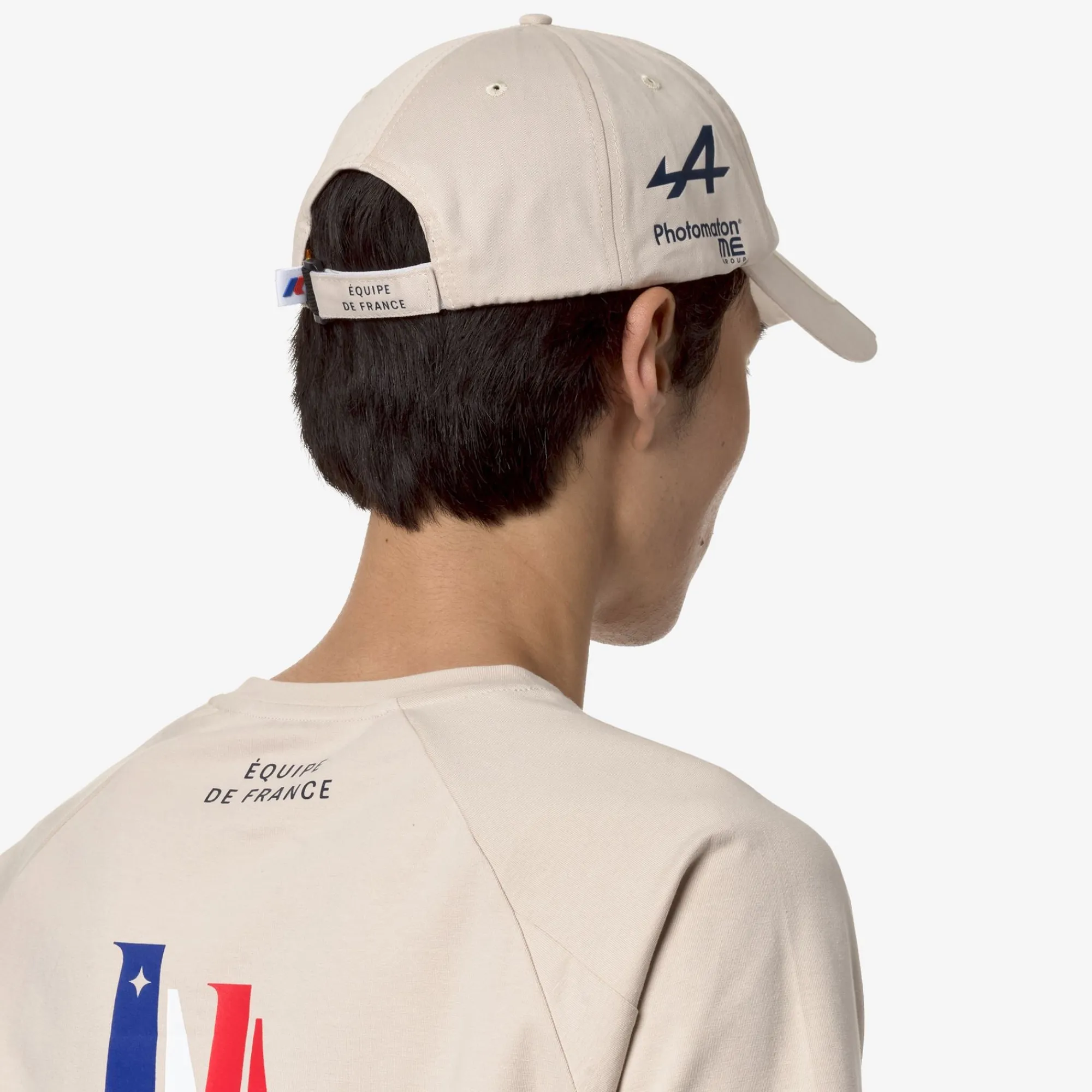 Donna K-Way Cappelli E Berretti|Cappelli E Berretti^ROBERTY ORIENT EXPRESS TEAM AC