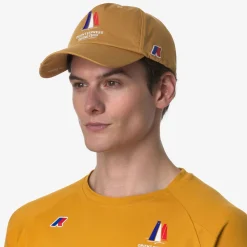 Donna K-Way Cappelli E Berretti|Cappelli E Berretti^ROBERTY ORIENT EXPRESS TEAM AC