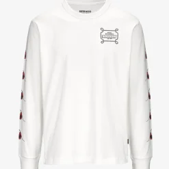 Donna K-Way T-shirt|T-shirt^ROXBURY HURRICANE