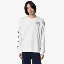 Donna K-Way T-shirt|T-shirt^ROXBURY HURRICANE