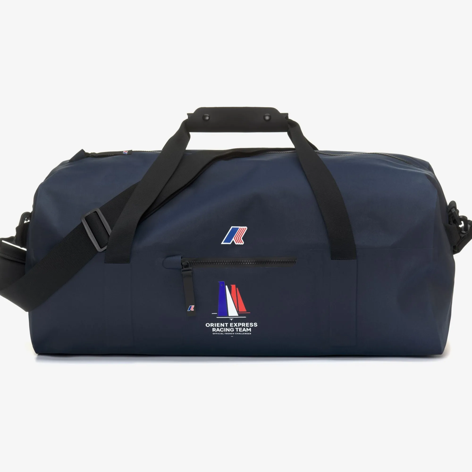 Donna K-Way Borse E Borsoni|Borse E Borsoni^SANARY ORIENT EXPRESS TEAM AC