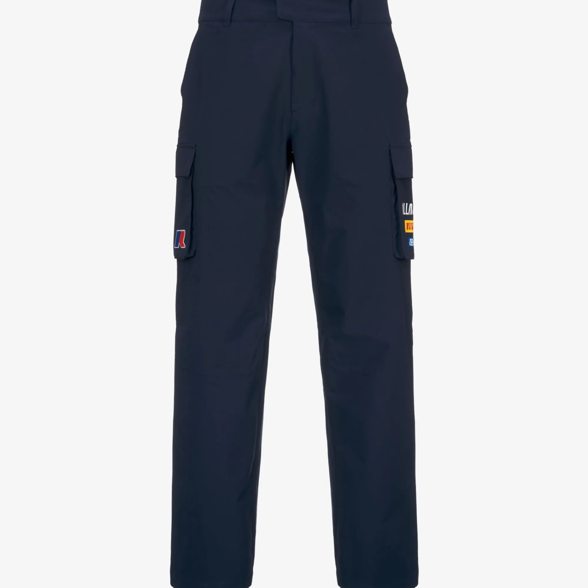 Donna K-Way Pantaloni|Pantaloni^SAUCHAY ALLAGRANDE