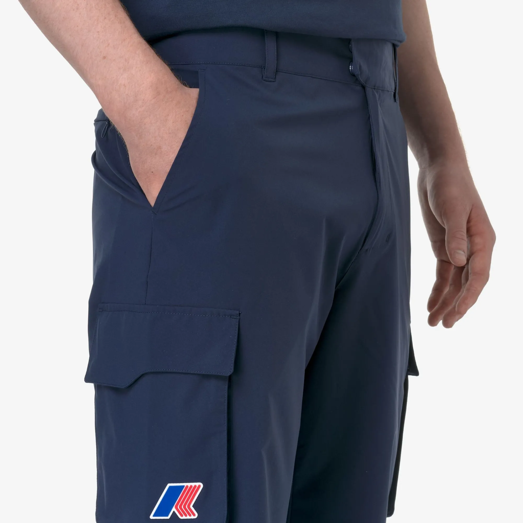 Donna K-Way Pantaloni|Pantaloni^SAUCHAY ALLAGRANDE