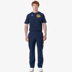 Donna K-Way Pantaloni|Pantaloni^SAUCHAY ALLAGRANDE