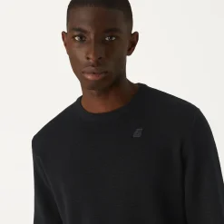 Uomo K-Way Maglie E Maglioni^SEBASTIEN EASY CARE