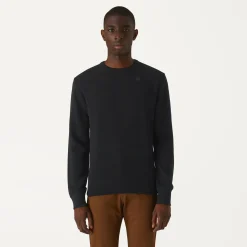 Uomo K-Way Maglie E Maglioni^SEBASTIEN EASY CARE
