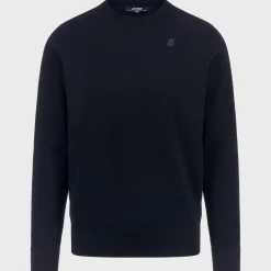 Uomo K-Way Maglie E Maglioni^SEBASTIEN EASY CARE