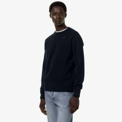 Uomo K-Way Maglie E Maglioni^SEBASTIEN EASY CARE
