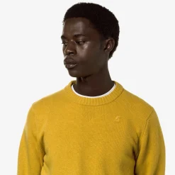 Uomo K-Way Maglie E Maglioni^SEBASTIEN LAMBSWOOL