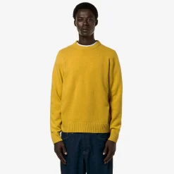 Uomo K-Way Maglie E Maglioni^SEBASTIEN LAMBSWOOL