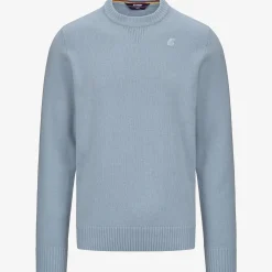 Uomo K-Way Maglie E Maglioni^SEBASTIEN LAMBSWOOL