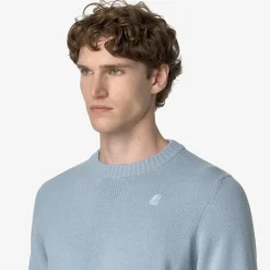 Uomo K-Way Maglie E Maglioni^SEBASTIEN LAMBSWOOL