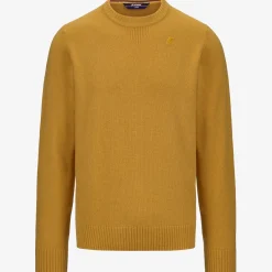 Uomo K-Way Maglie E Maglioni^SEBASTIEN LAMBSWOOL