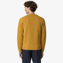 Uomo K-Way Maglie E Maglioni^SEBASTIEN LAMBSWOOL