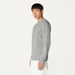 Uomo K-Way Maglie E Maglioni^SEBASTIEN LAMBSWOOL