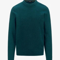 Uomo K-Way Maglie E Maglioni^SEBASTIEN LAMBSWOOL