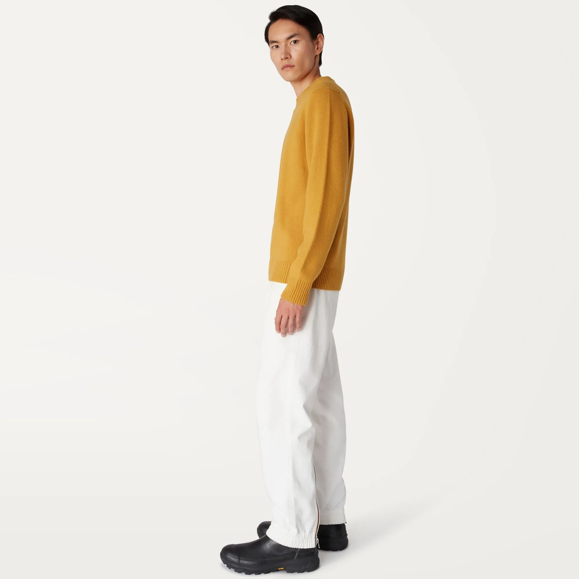 Uomo K-Way Maglie E Maglioni^SEBASTIEN LAMBSWOOL