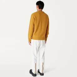 Uomo K-Way Maglie E Maglioni^SEBASTIEN LAMBSWOOL
