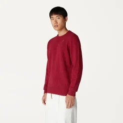 Uomo K-Way Maglie E Maglioni^SEBASTIEN LAMBSWOOL
